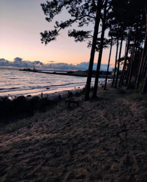Ostas ielas apartamenti in Saulkrasti
